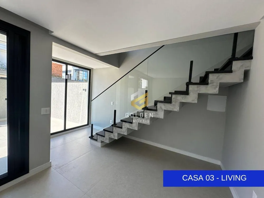 Sobrado, 3 quartos, 160 m² - Foto 11