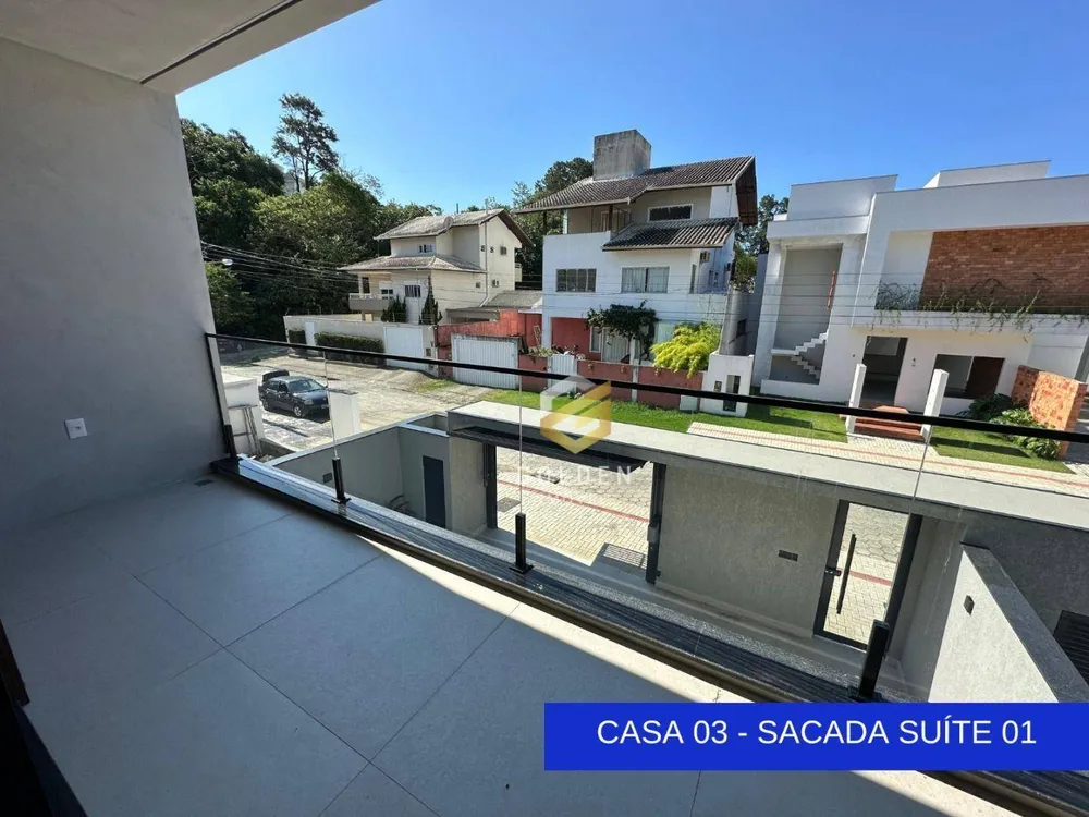 Sobrado, 3 quartos, 160 m² - Foto 9