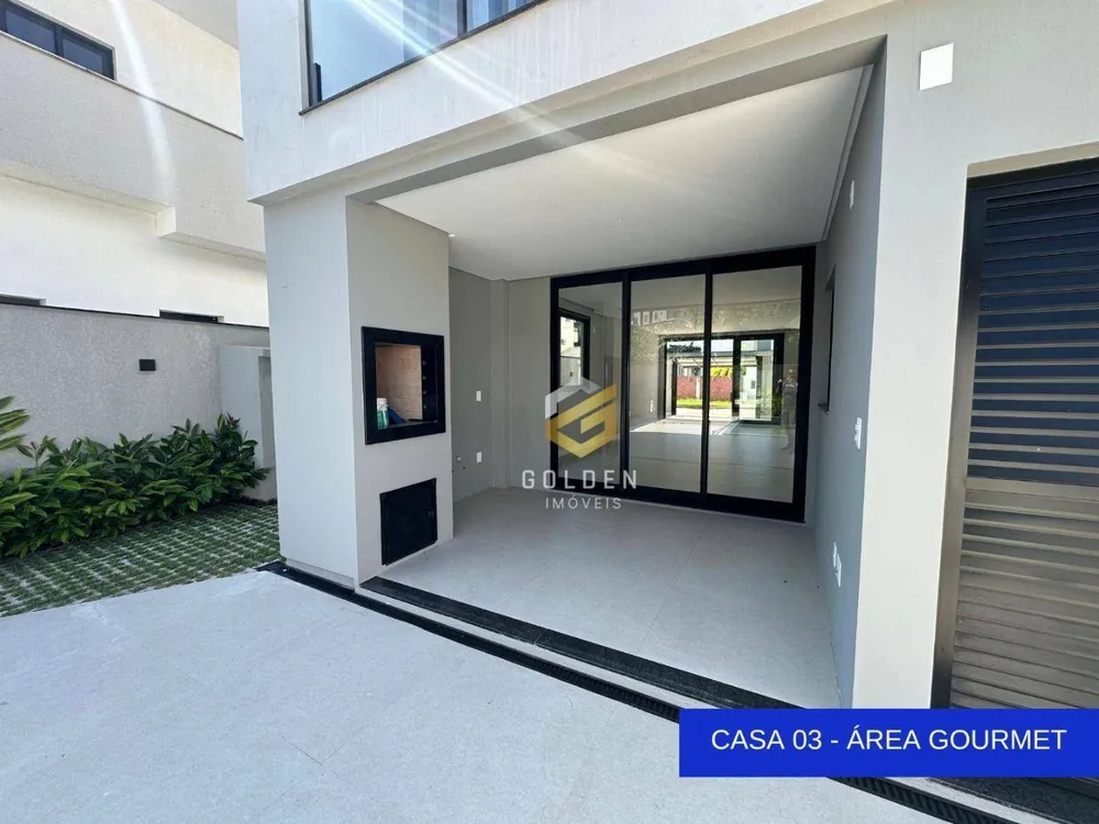 Sobrado, 3 quartos, 160 m² - Foto 4
