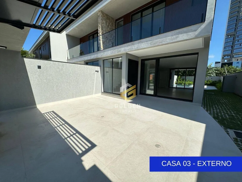 Sobrado, 3 quartos, 160 m² - Foto 12