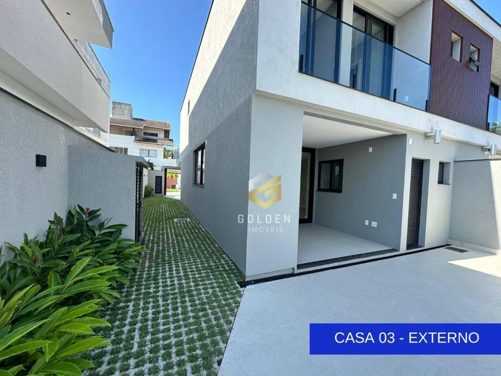 Sobrado, 3 quartos, 160 m² - Foto 2