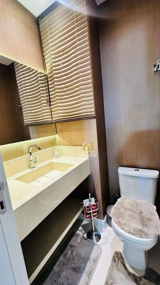 Apartamento, 3 quartos, 131 m² - Foto 5