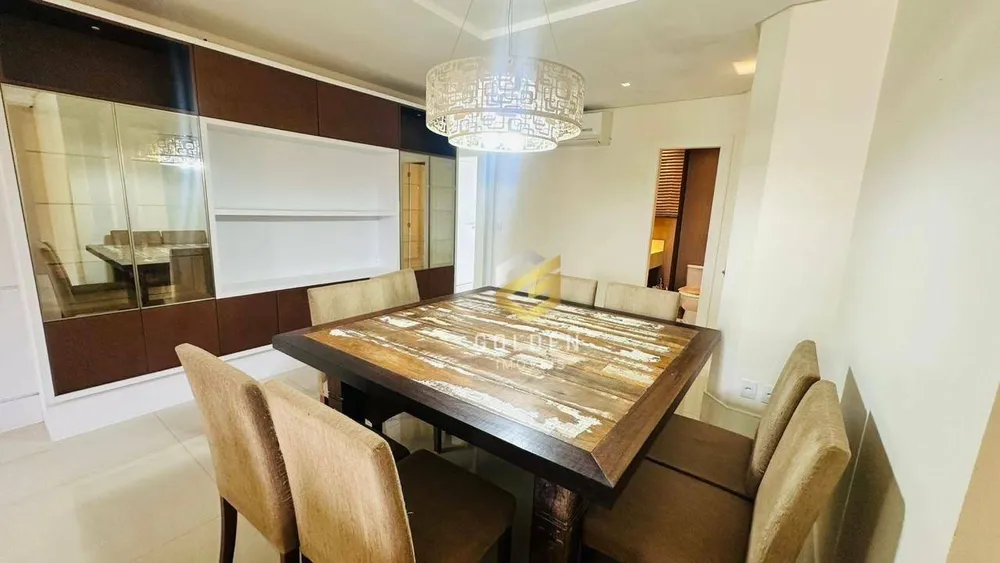 Apartamento, 3 quartos, 131 m² - Foto 3