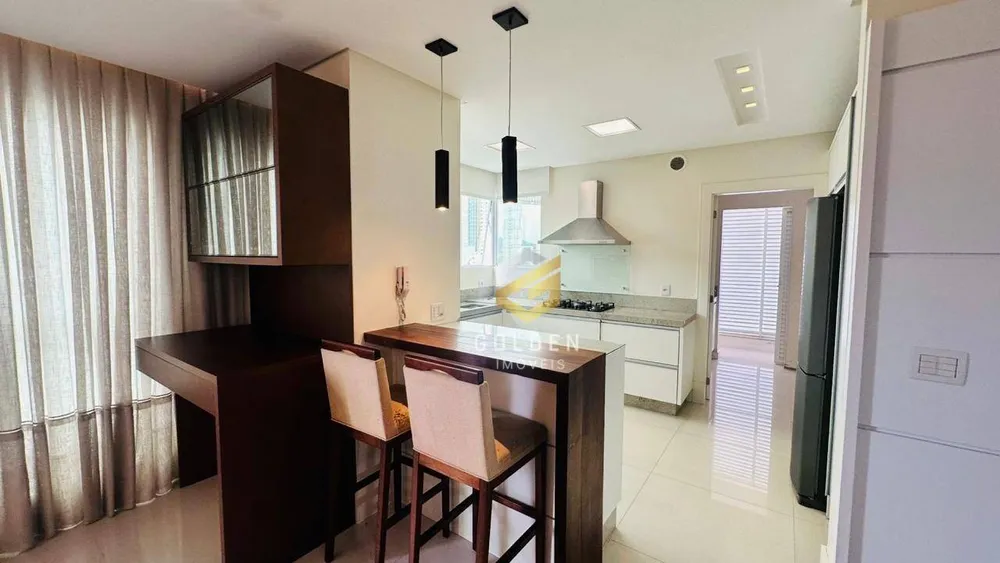 Apartamento, 3 quartos, 131 m² - Foto 4