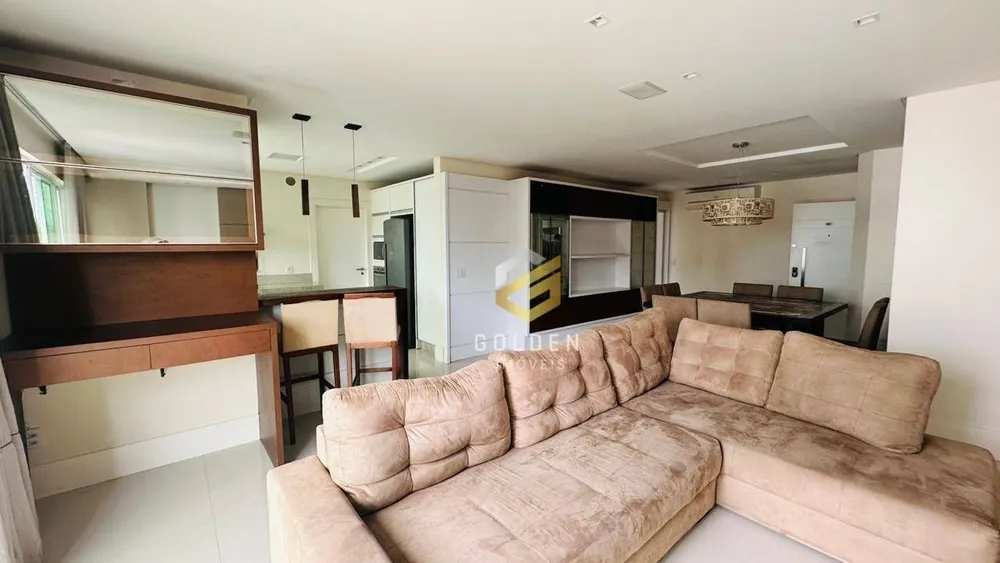 Apartamento, 3 quartos, 131 m² - Foto 2