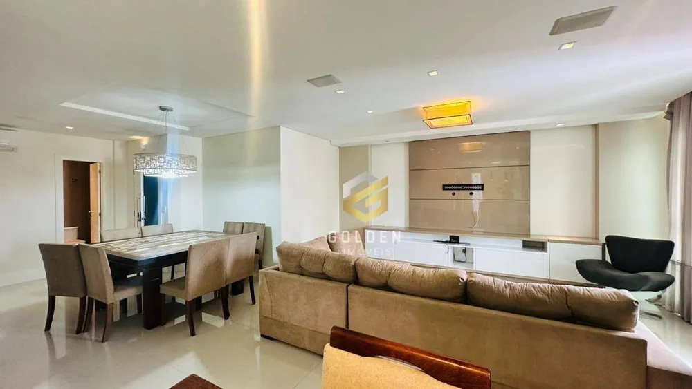 Apartamento, 3 quartos, 131 m² - Foto 1