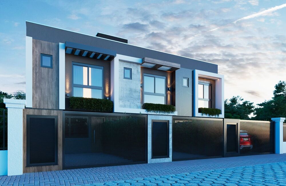 Sobrado à venda com 3 quartos, 123m² - Foto 4