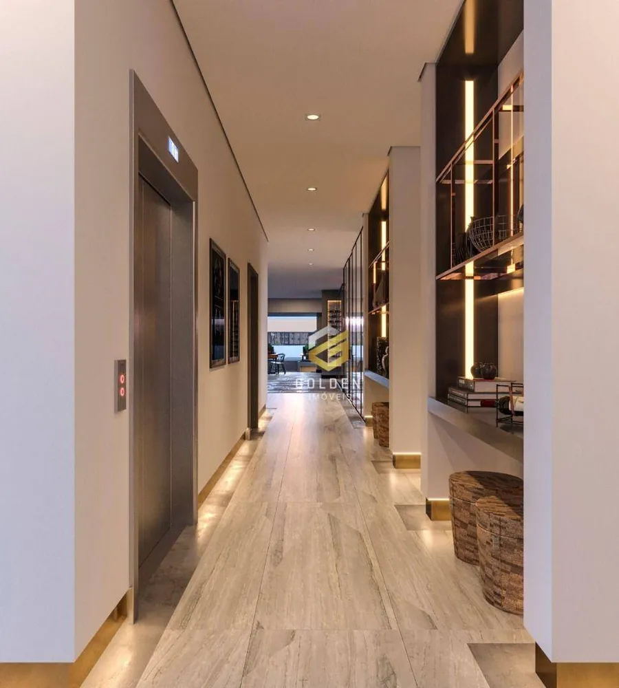 Apartamento, 4 quartos, 161 m² - Foto 12