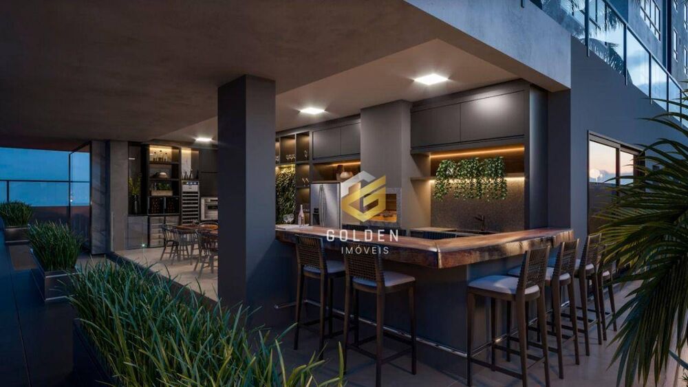Apartamento, 4 quartos, 161 m² - Foto 3