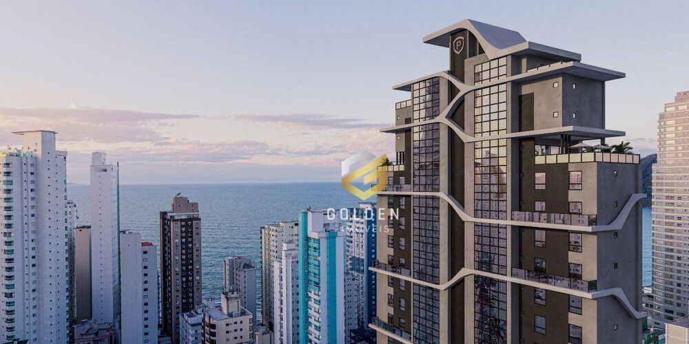 Apartamento, 4 quartos, 161 m² - Foto 1