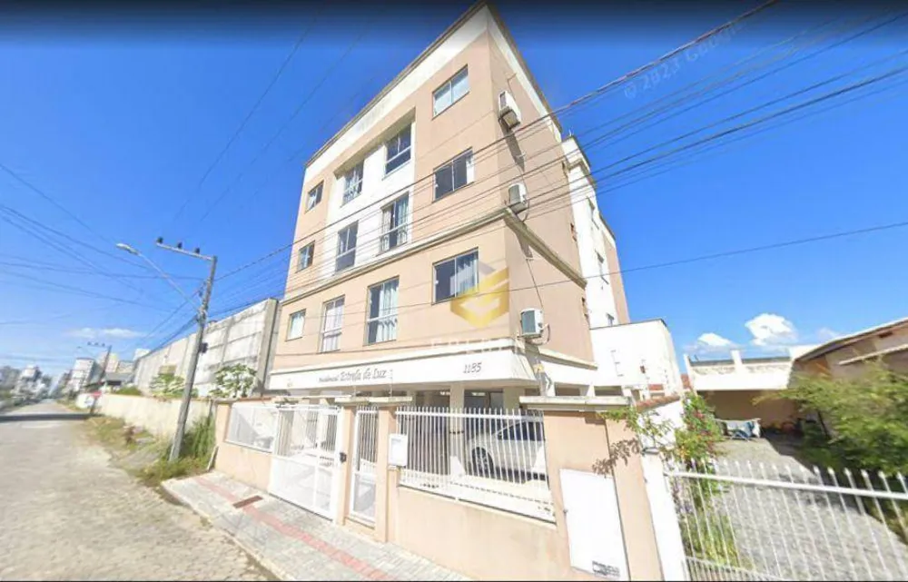 Apartamento, 2 quartos, 64 m² - Foto 1