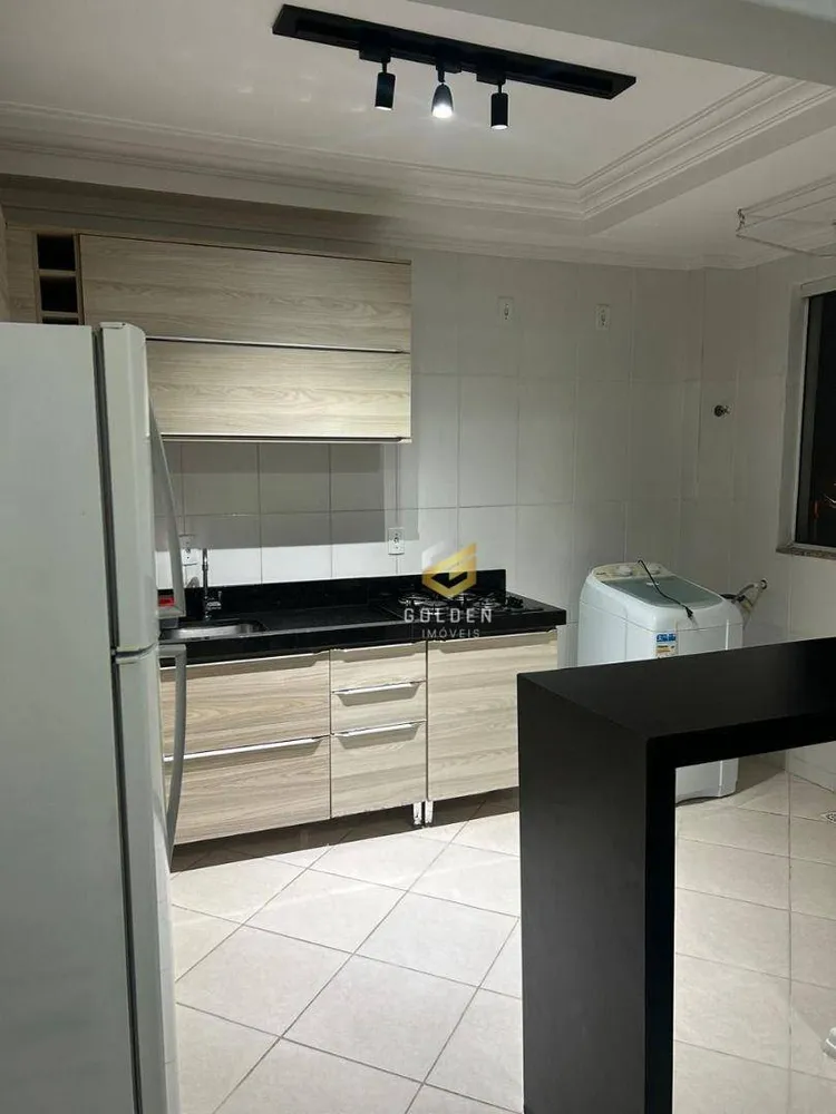 Apartamento, 2 quartos, 64 m² - Foto 11