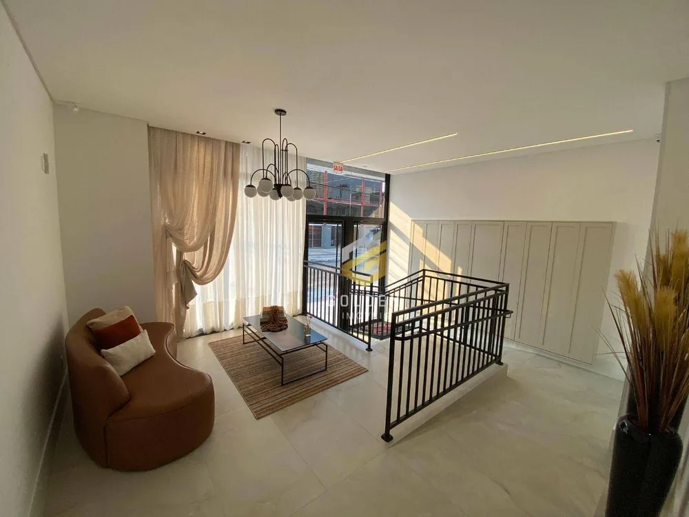 Apartamento, 2 quartos, 116 m² - Foto 2