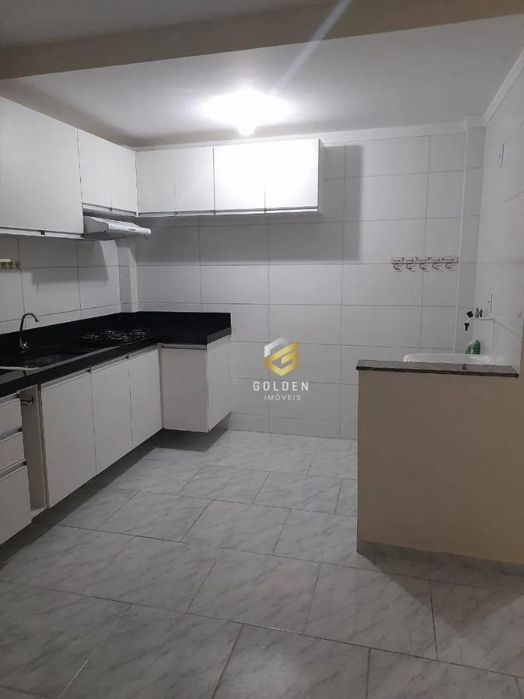 Apartamento, 2 quartos, 56 m² - Foto 3