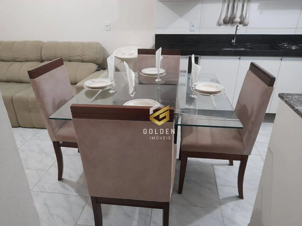 Apartamento, 2 quartos, 56 m² - Foto 4