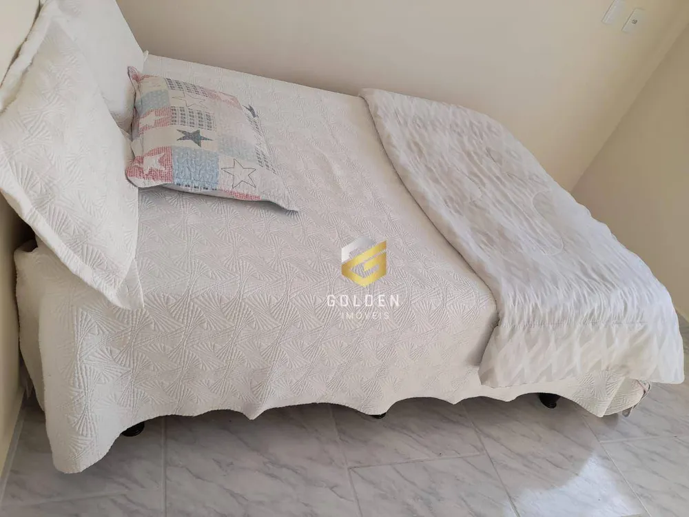Apartamento, 2 quartos, 56 m² - Foto 1