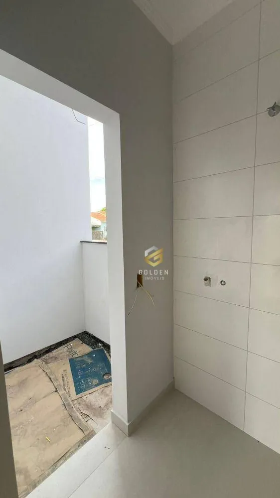 Sobrado, 2 quartos, 56 m² - Foto 6