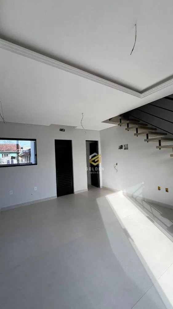 Sobrado, 2 quartos, 56 m² - Foto 3