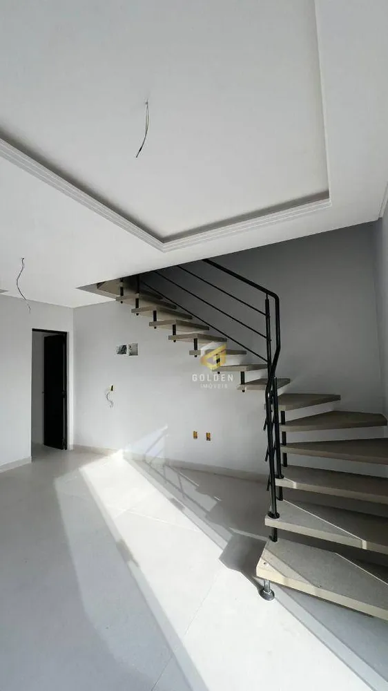 Sobrado, 2 quartos, 56 m² - Foto 4