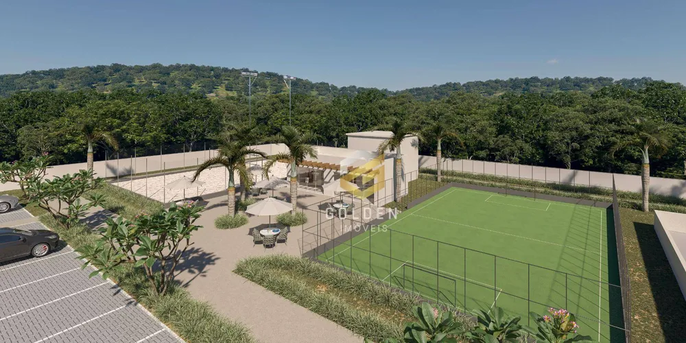 Apartamento, 2 quartos, 53 m² - Foto 1