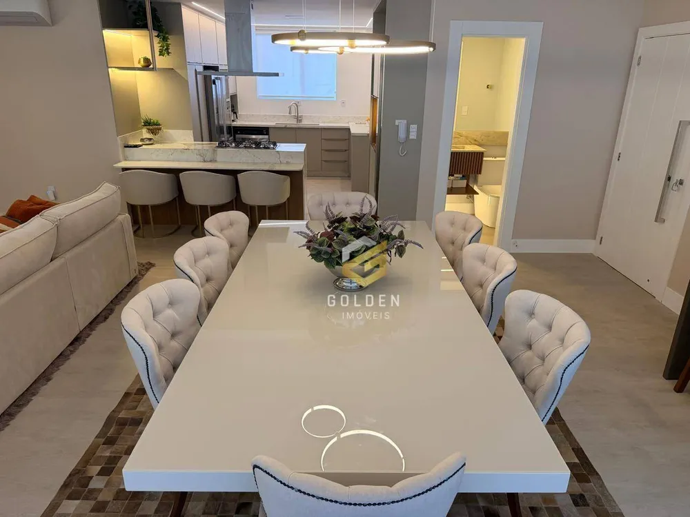 Apartamento, 3 quartos, 154 m² - Foto 5