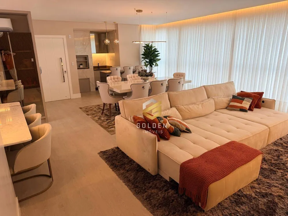 Apartamento, 3 quartos, 154 m² - Foto 1