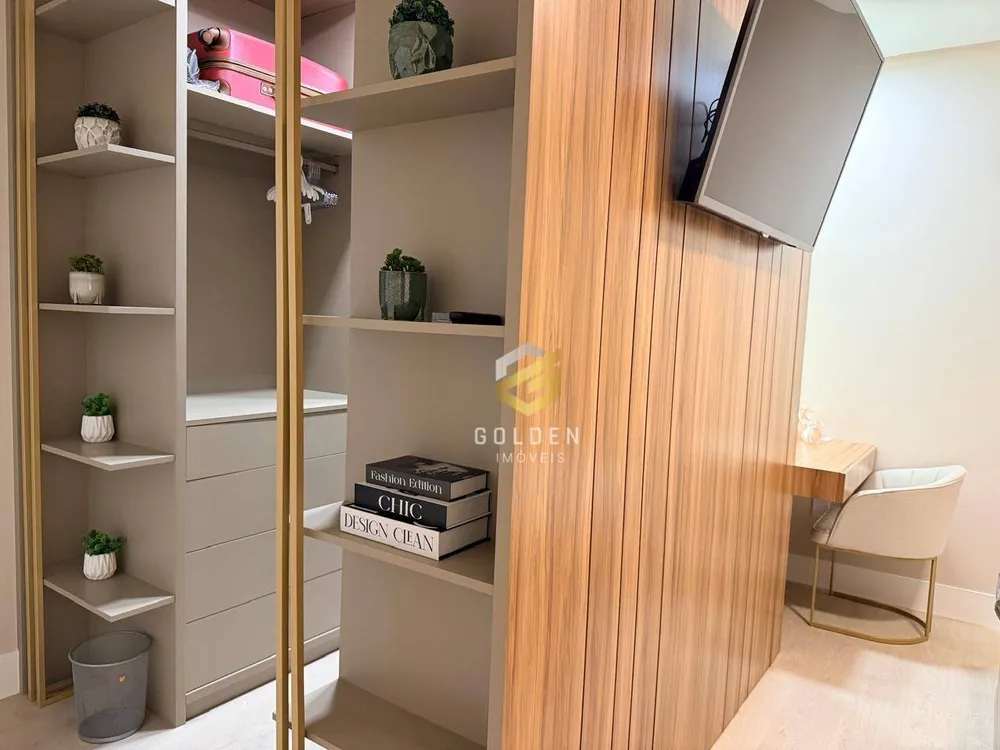 Apartamento, 3 quartos, 154 m² - Foto 3