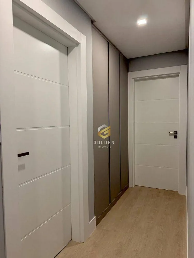 Apartamento, 3 quartos, 154 m² - Foto 4