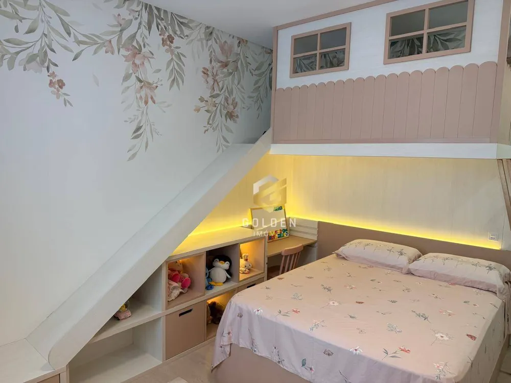 Apartamento, 3 quartos, 154 m² - Foto 6