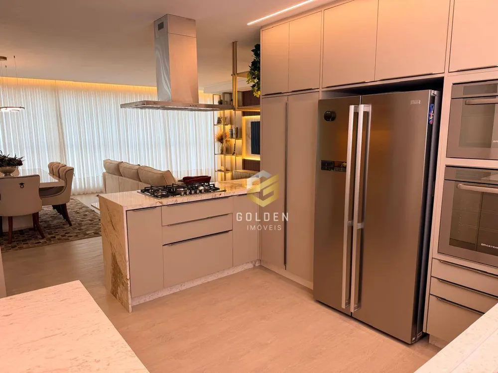 Apartamento, 3 quartos, 154 m² - Foto 6