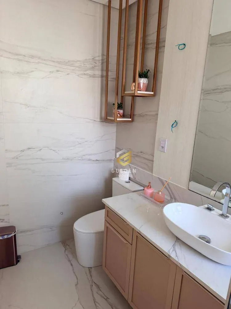 Apartamento, 3 quartos, 154 m² - Foto 2