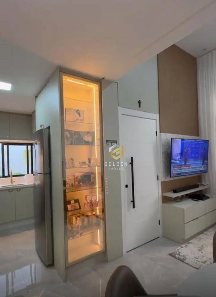 Casa, 2 quartos, 78 m² - Foto 1