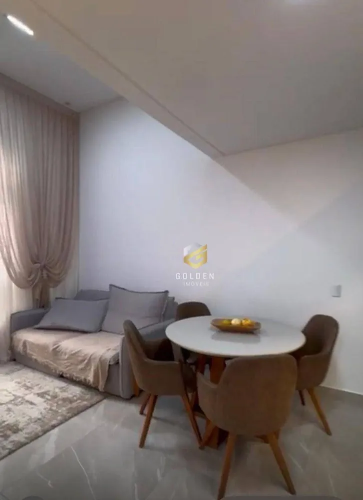 Casa, 2 quartos, 78 m² - Foto 5