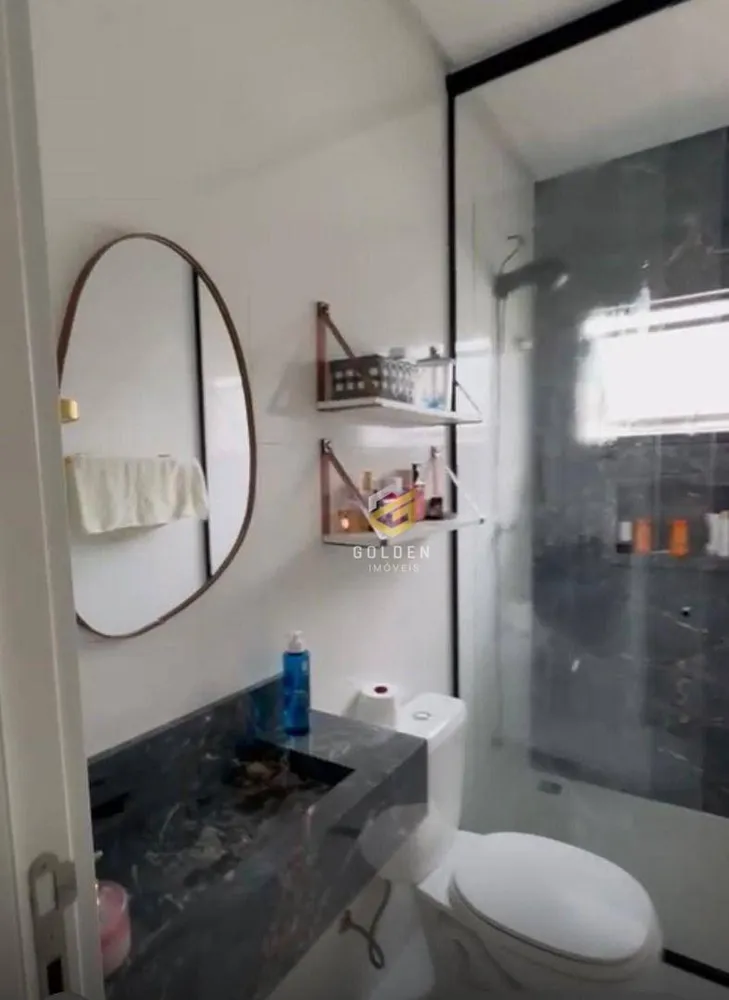 Casa, 2 quartos, 78 m² - Foto 3