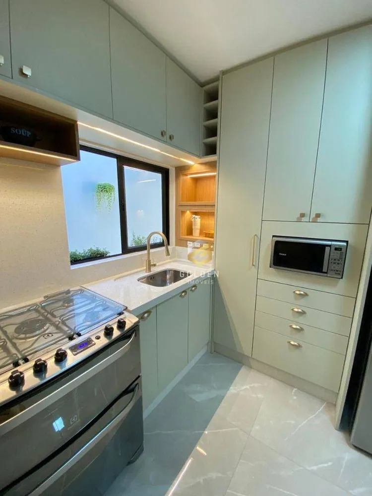 Casa, 2 quartos, 78 m² - Foto 4