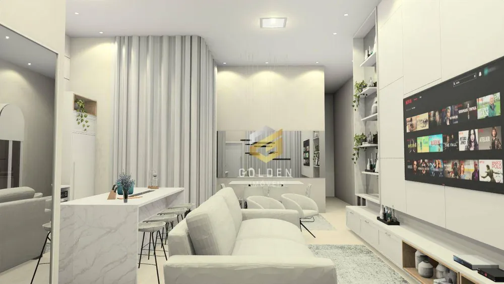 Casa, 2 quartos, 86 m² - Foto 4