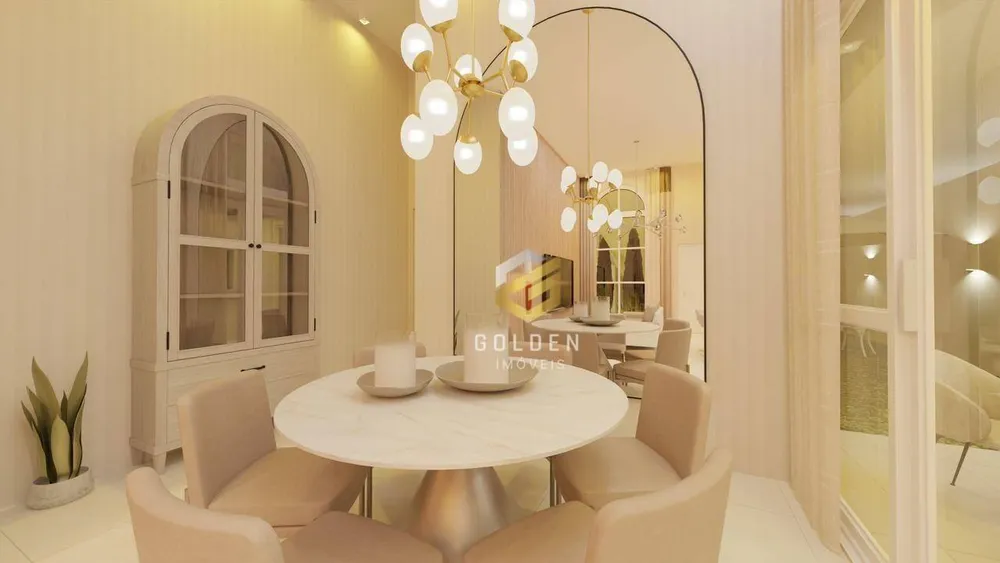 Casa, 2 quartos, 86 m² - Foto 3