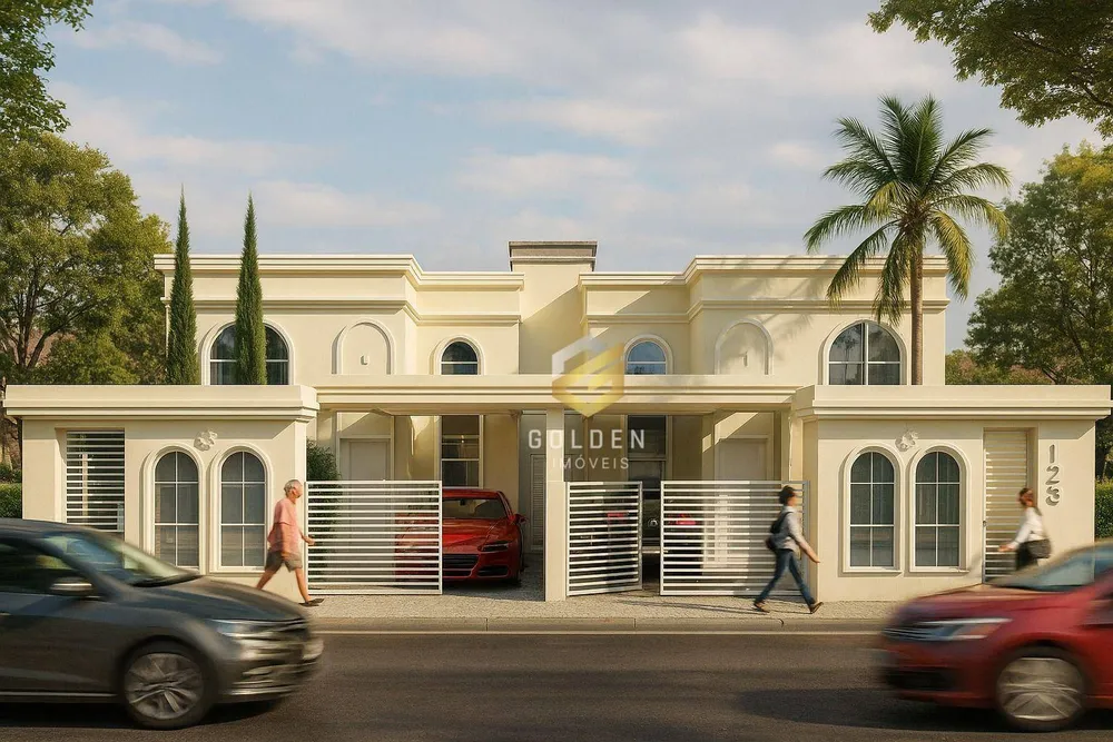 Casa, 2 quartos, 86 m² - Foto 1