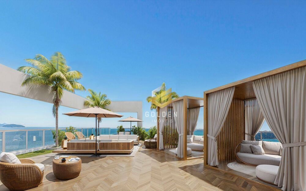 Apartamento, 2 quartos, 735 m² - Foto 8