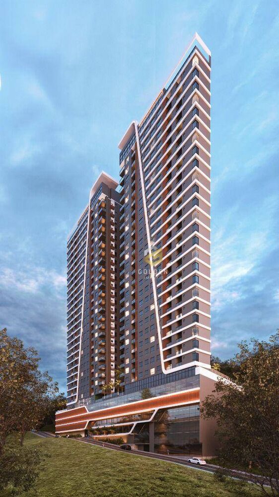 Apartamento, 2 quartos, 735 m² - Foto 1