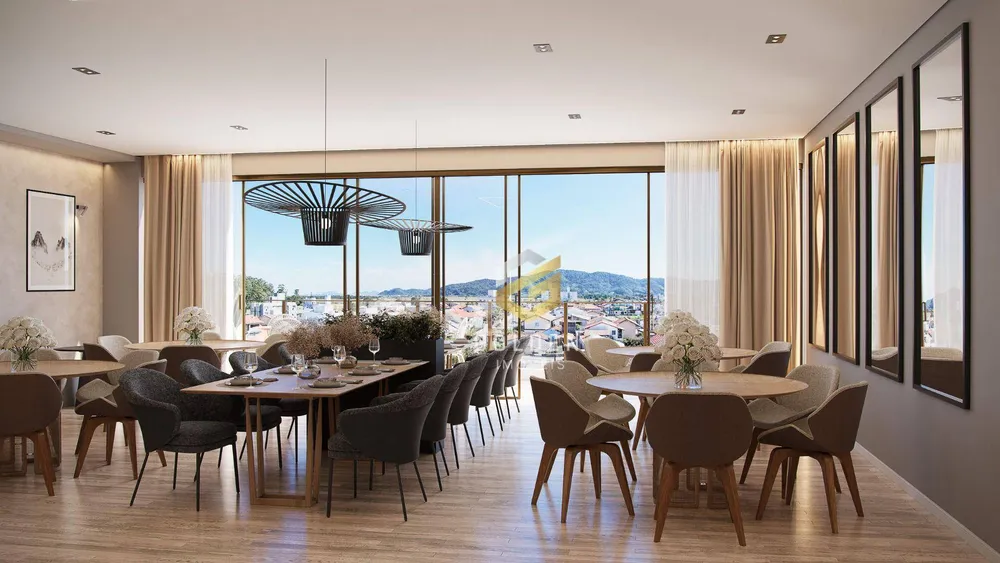 Apartamento, 2 quartos, 88 m² - Foto 3
