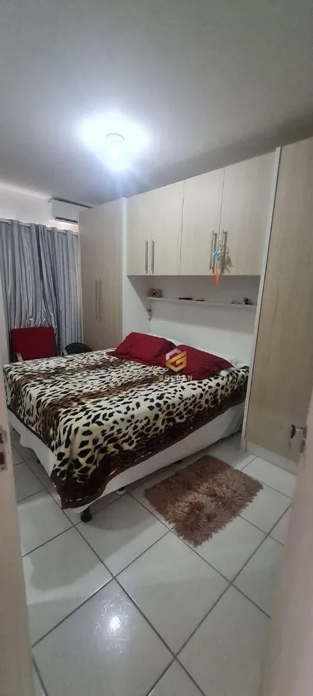Apartamento, 2 quartos, 51 m² - Foto 6