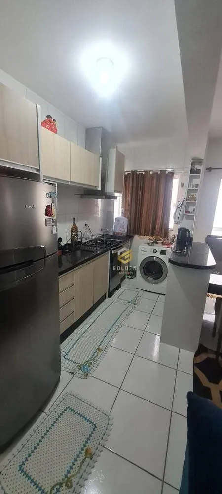 Apartamento, 2 quartos, 51 m² - Foto 4