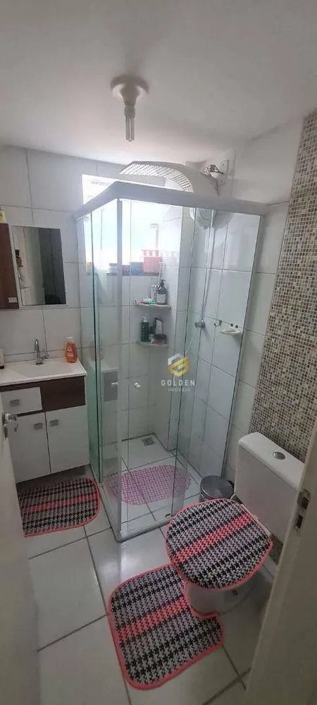 Apartamento, 2 quartos, 51 m² - Foto 7