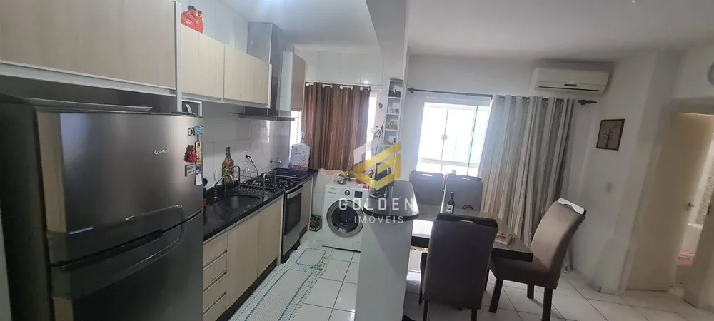 Apartamento, 2 quartos, 51 m² - Foto 2