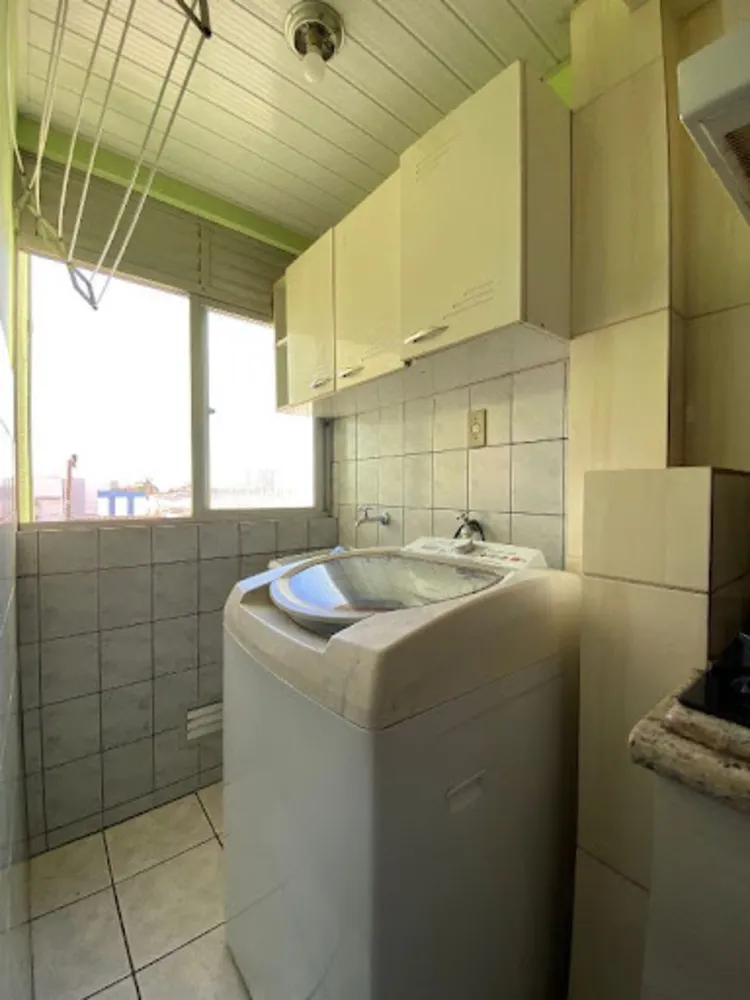 Apartamento, 2 quartos, 51 m² - Foto 10