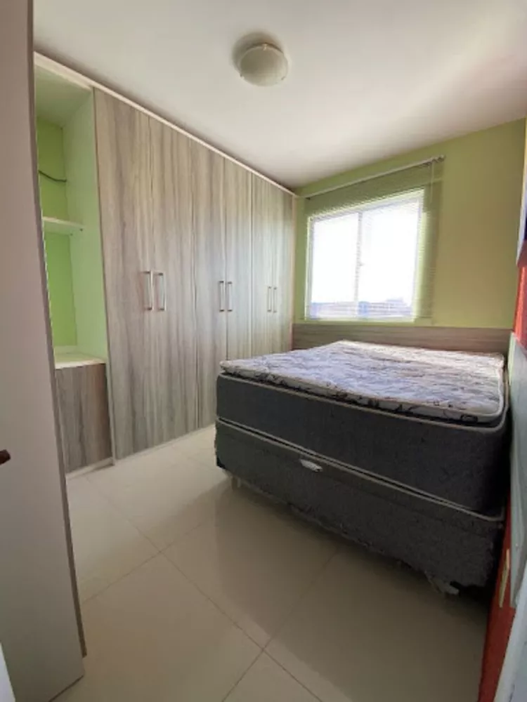 Apartamento à venda com 2 quartos, 51m² - Foto 7