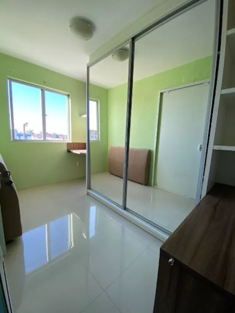 Apartamento à venda com 2 quartos, 51m² - Foto 8