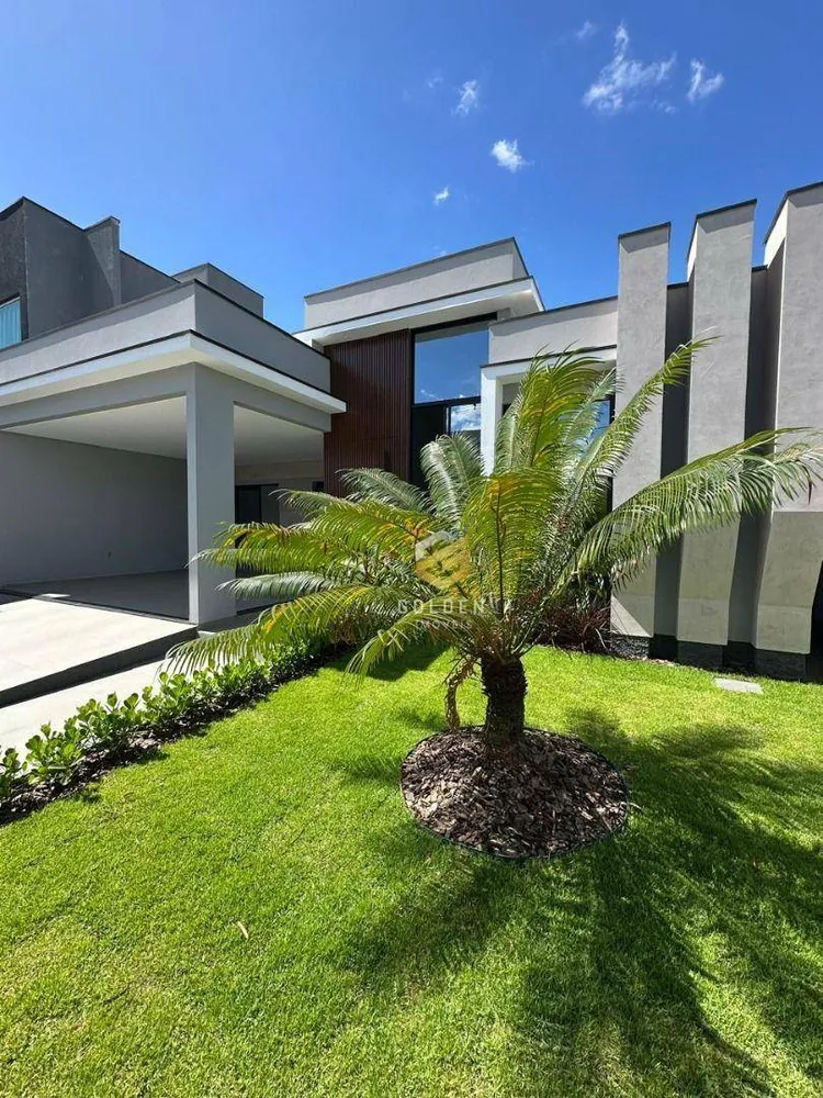 Casa, 3 quartos, 127 m² - Foto 1