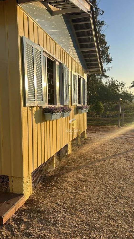 Casa, 2 quartos, 60 m² - Foto 3